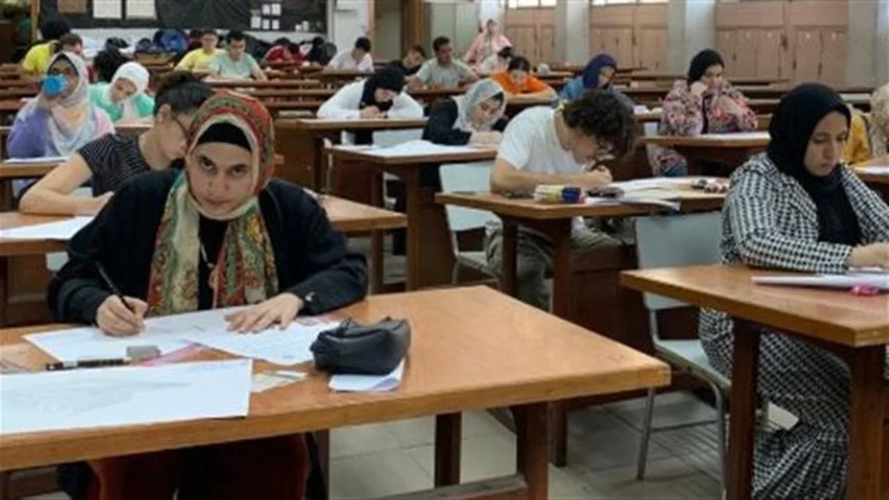 تنسيق جديد.. موعد المرحلة الأولى لتسجيل رغبات الجامعات 2026